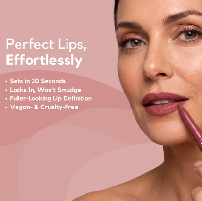 Easy Glide Lip Liner