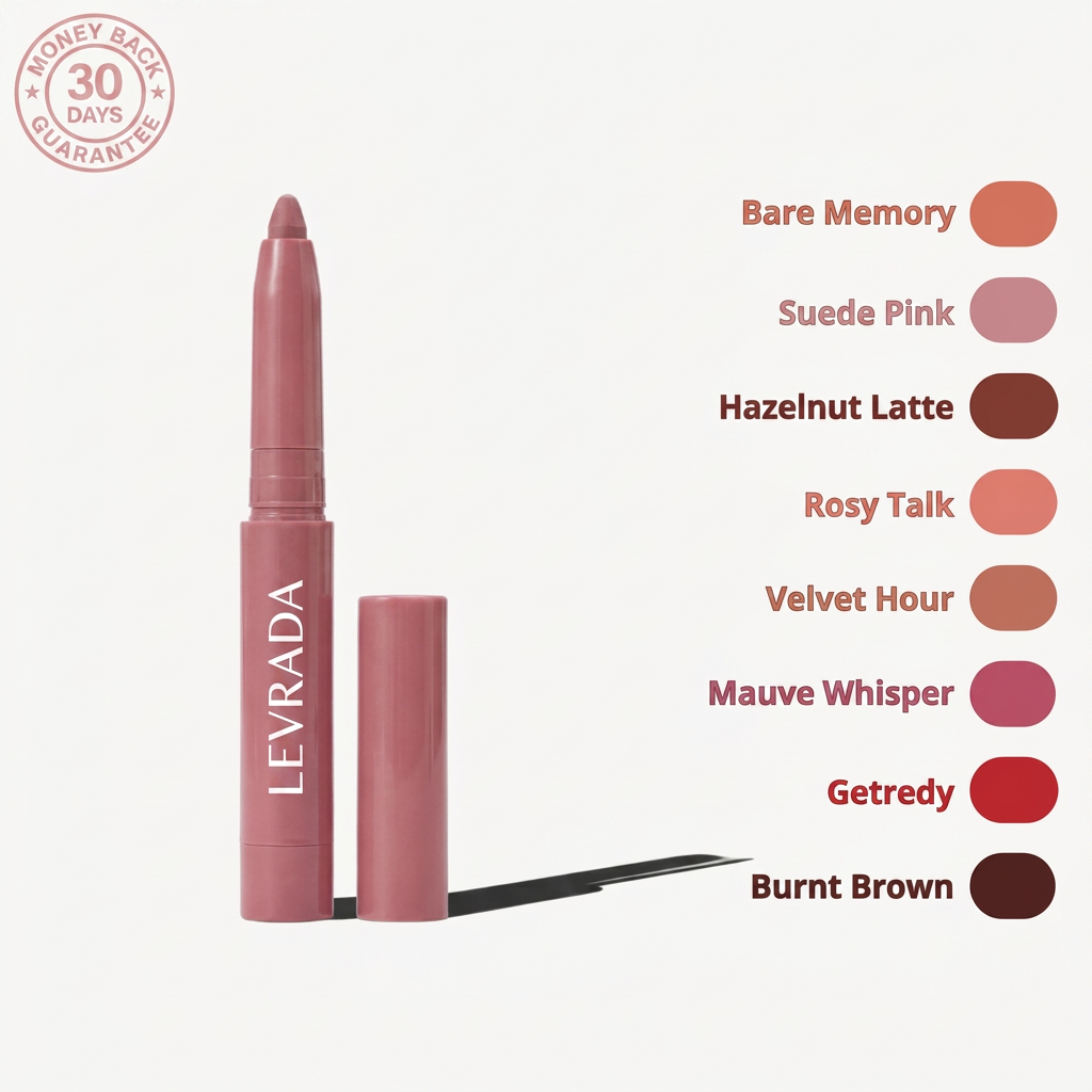Easy Glide Lip Liner
