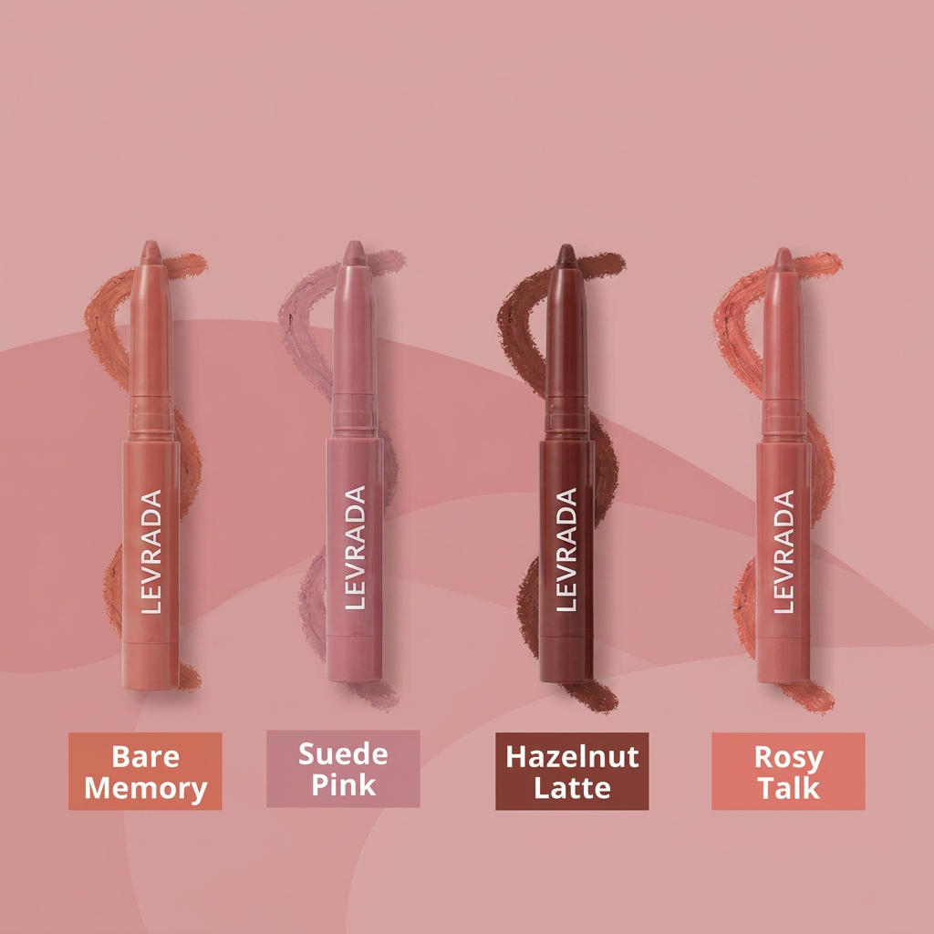 Easy Glide Lip Liner